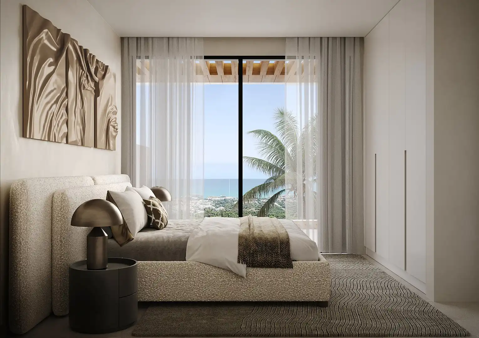 Apartament amb ascensor en venda a Mijas pueblo, imagen 23