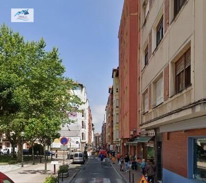 Piso en venta en Calle JUAN DE GARAY, Lasesarre