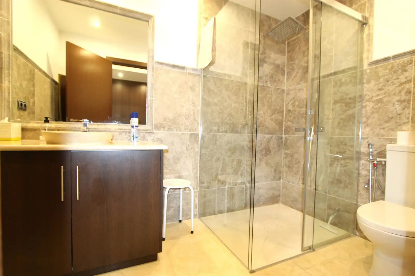Casa a schiera con terrazza in vendita a Nueva Andalucía, imagen 44