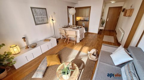 Foto 3 de Piso en venta en Carrer Ciutat de Los Alamos, Centre, Mataró