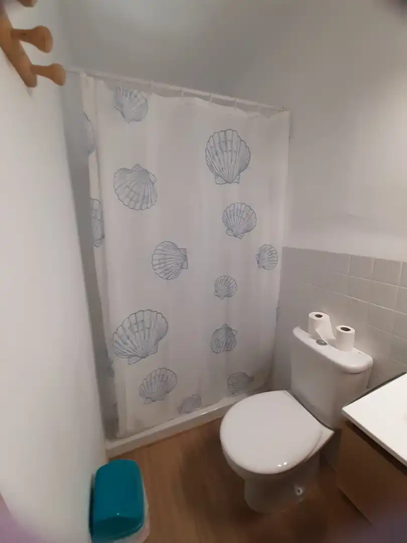 Studio to rent in Altea ciudad, imagen 6
