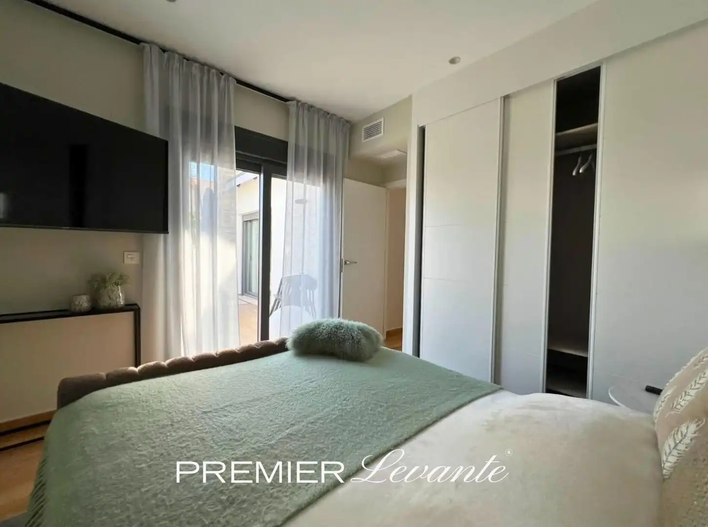 Villa avec piscine à vendre à Balcón de Finestrat - Terra Marina, imagen 21