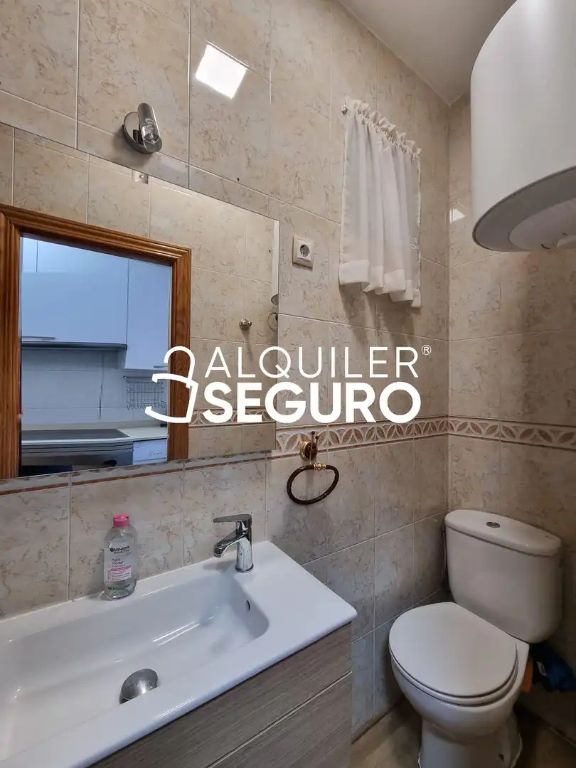 Appartamento in affitto a Pontezuela, imagen 16