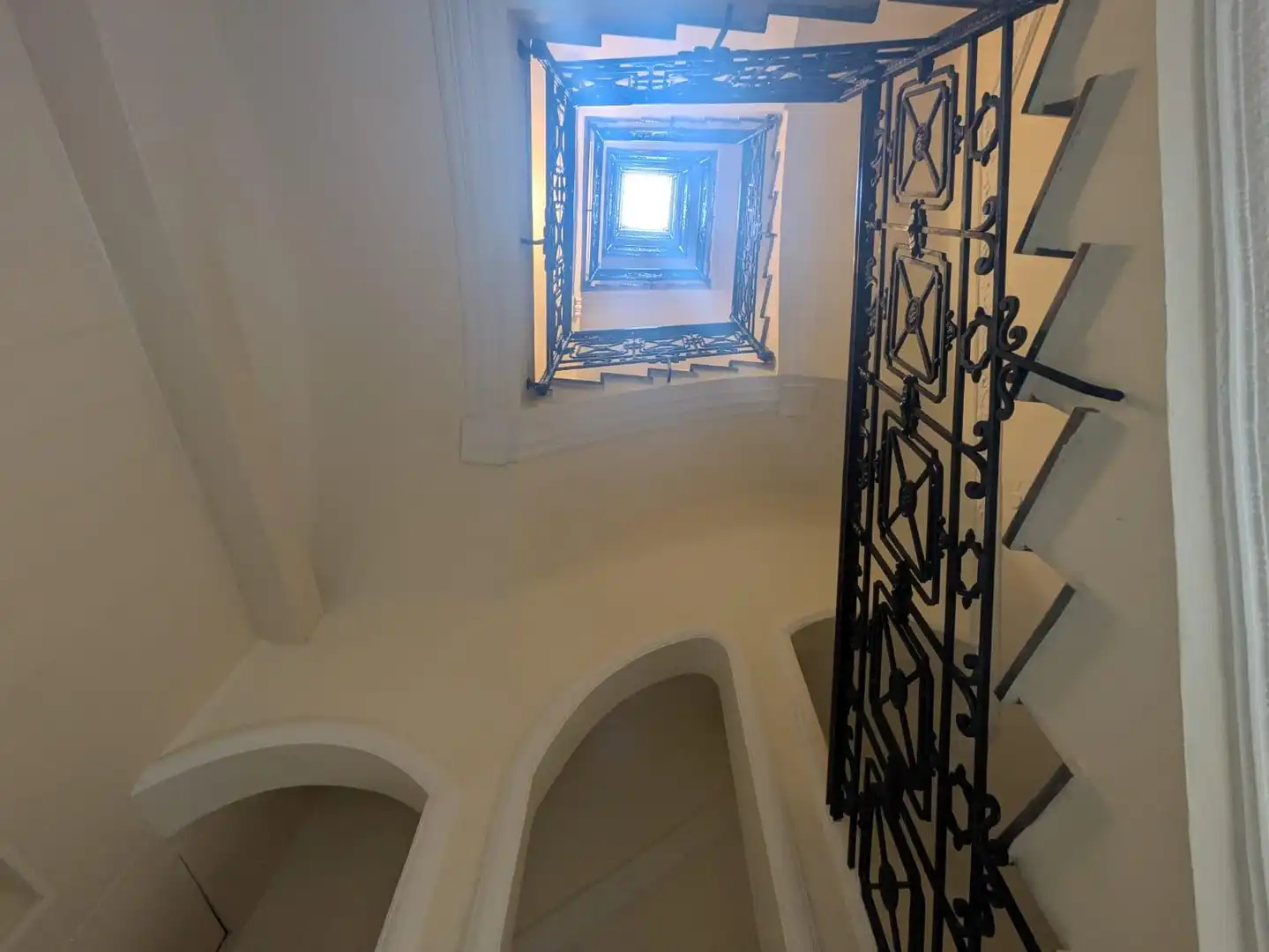 Piso de alquiler en Valencia con Balcón