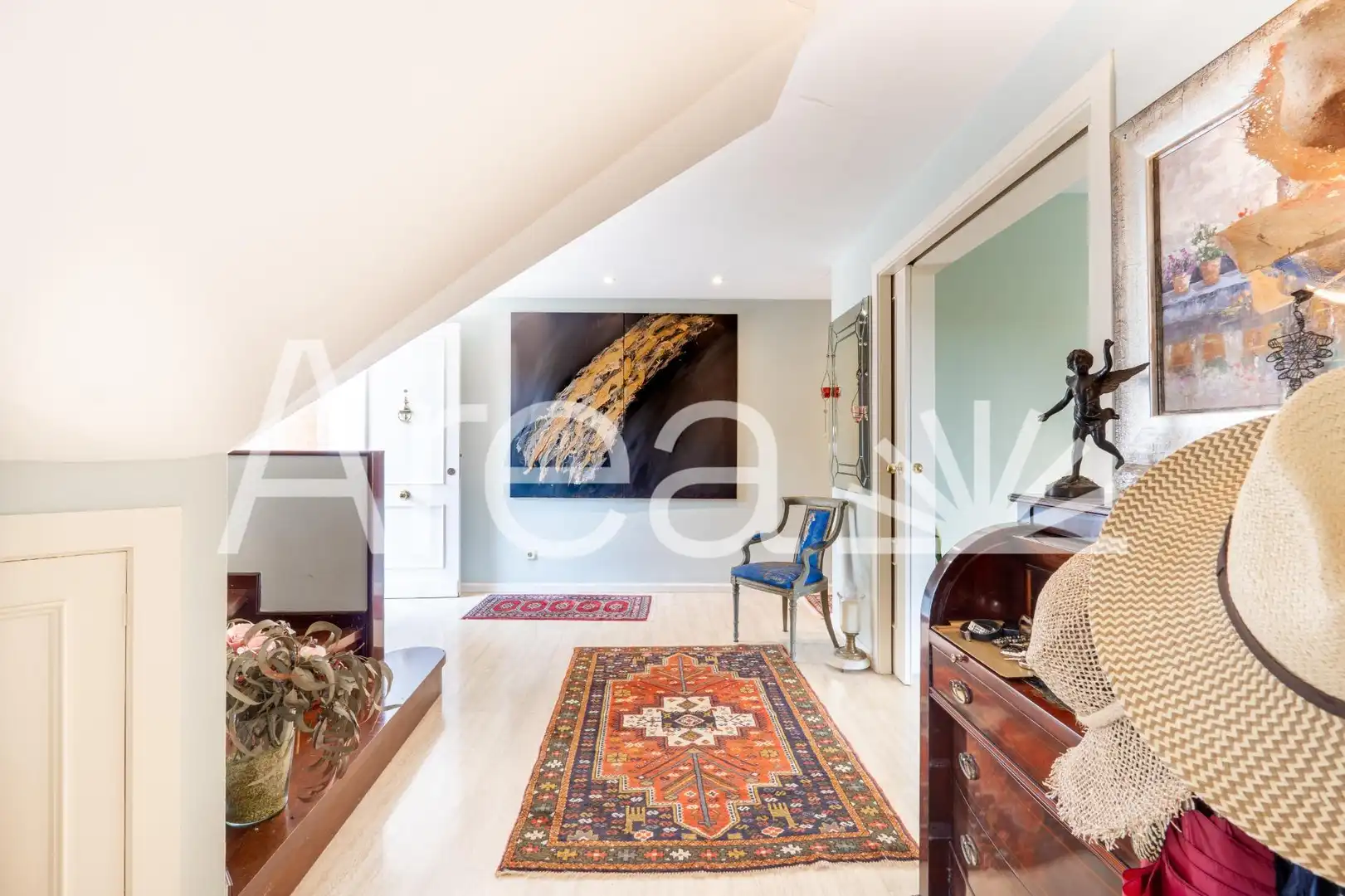 Chalet con terraza en venta en Carrer BIGNONIES 9, imagen 8