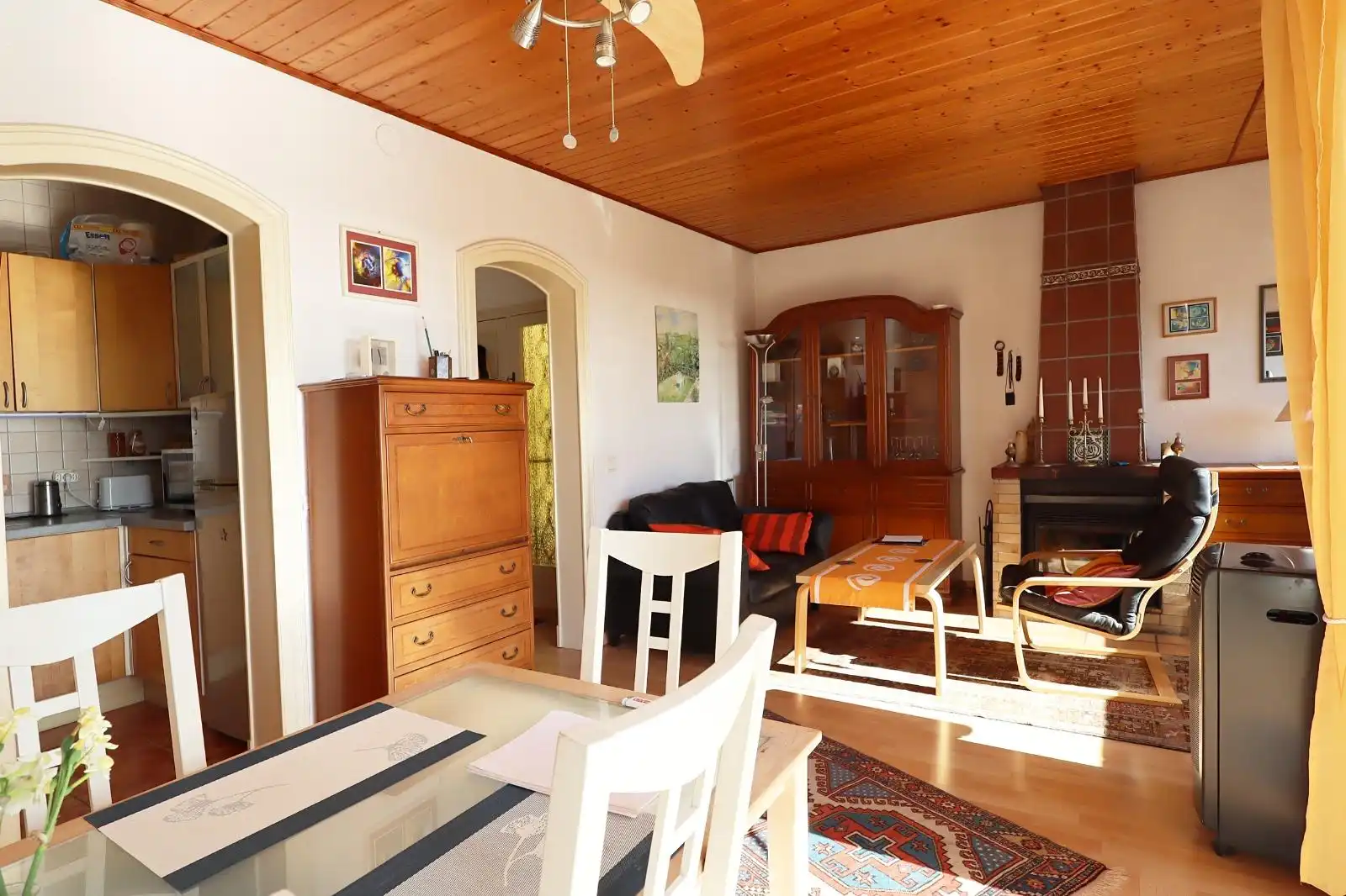 Villa mit Terrasse zum Verkauf in Serra Brava, imagen 7