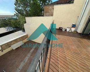 Terrace of House or chalet for sale in Cáceres Capital  with Heating, Terrace and Balcony