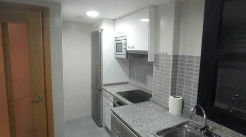 Foto 4 de Piso de alquiler en Calle Emilio Jimeno, 22, Estación - San Antonio, Calatayud
