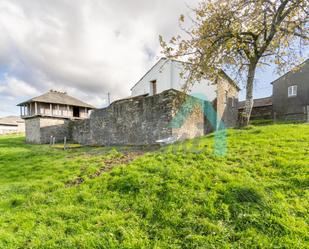 Casa adosada en venda en Grandas de Salime amb Jardí privat, Parquet i Terrassa