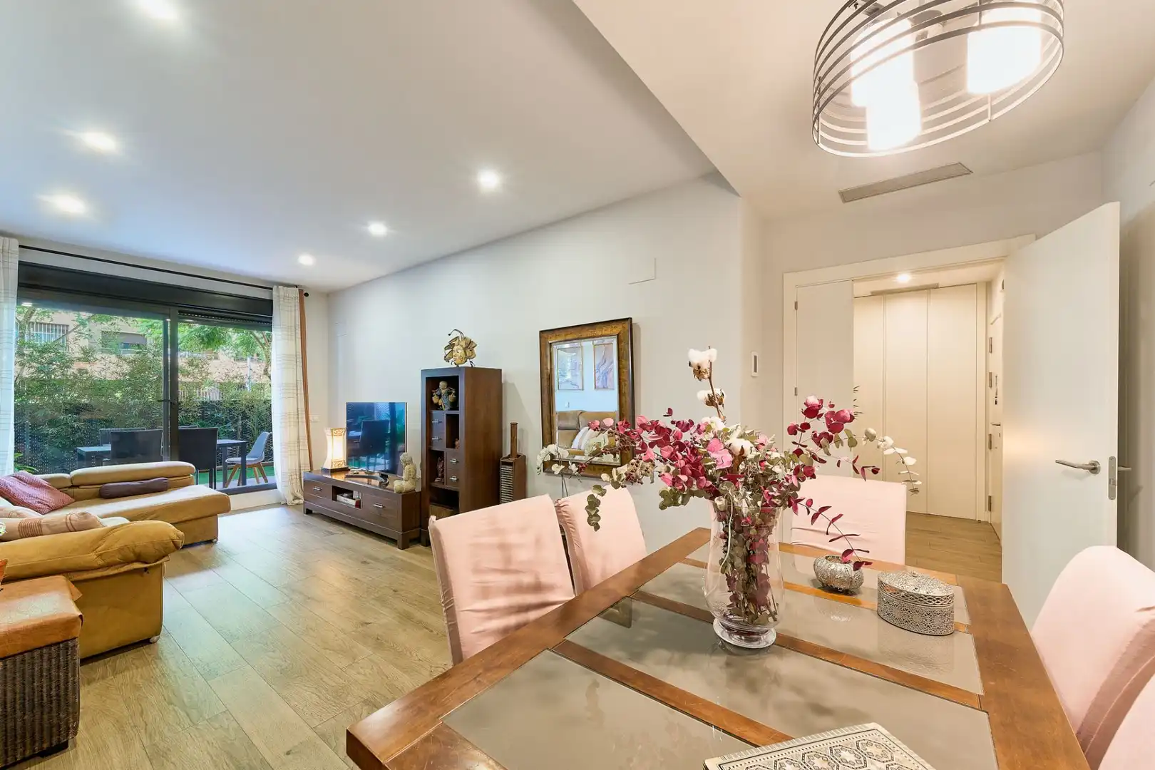 Flat with pool for sale in Teatinos - Universidad, imagen 6