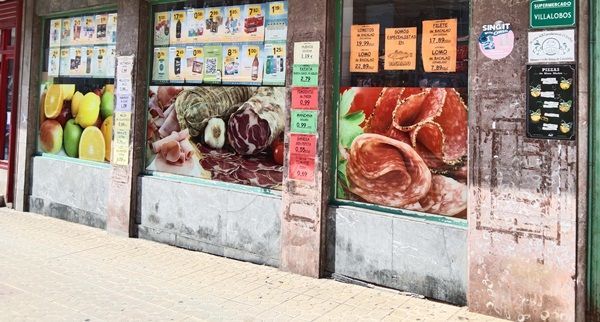 Local de lloguer a Calle Alcalde Arche, Muriedas