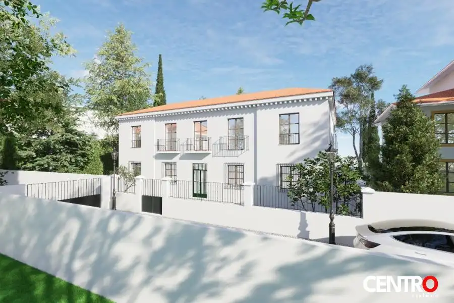 Haus mit Garten zum Verkauf in CL HUERTA DE LOS ANGELES, imagen 11
