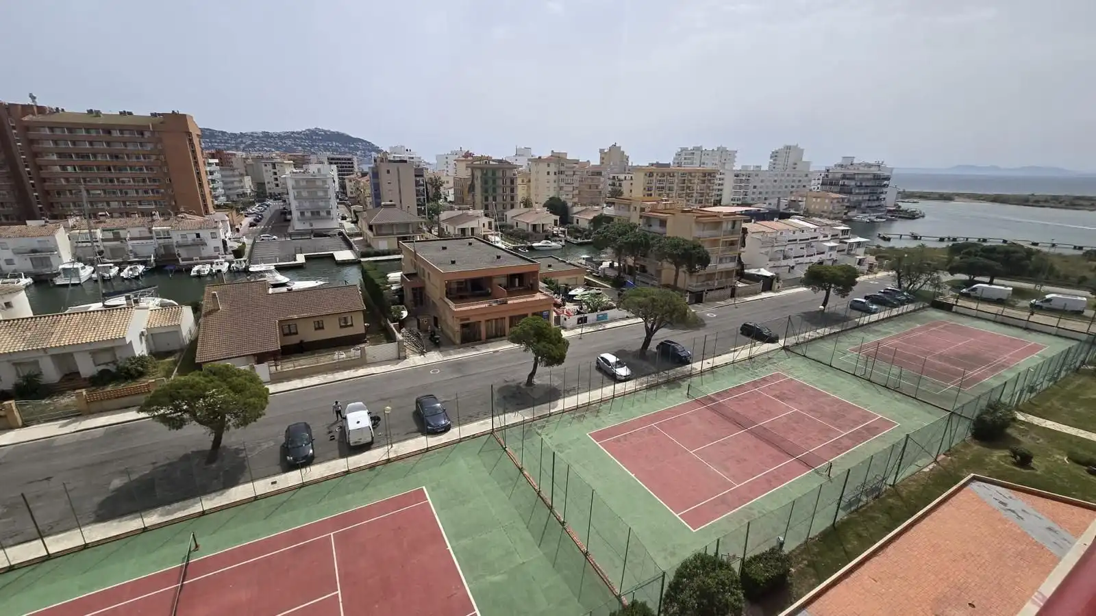 Studio avec piscine à vendre à CAP LLEVANT 11, imagen 23