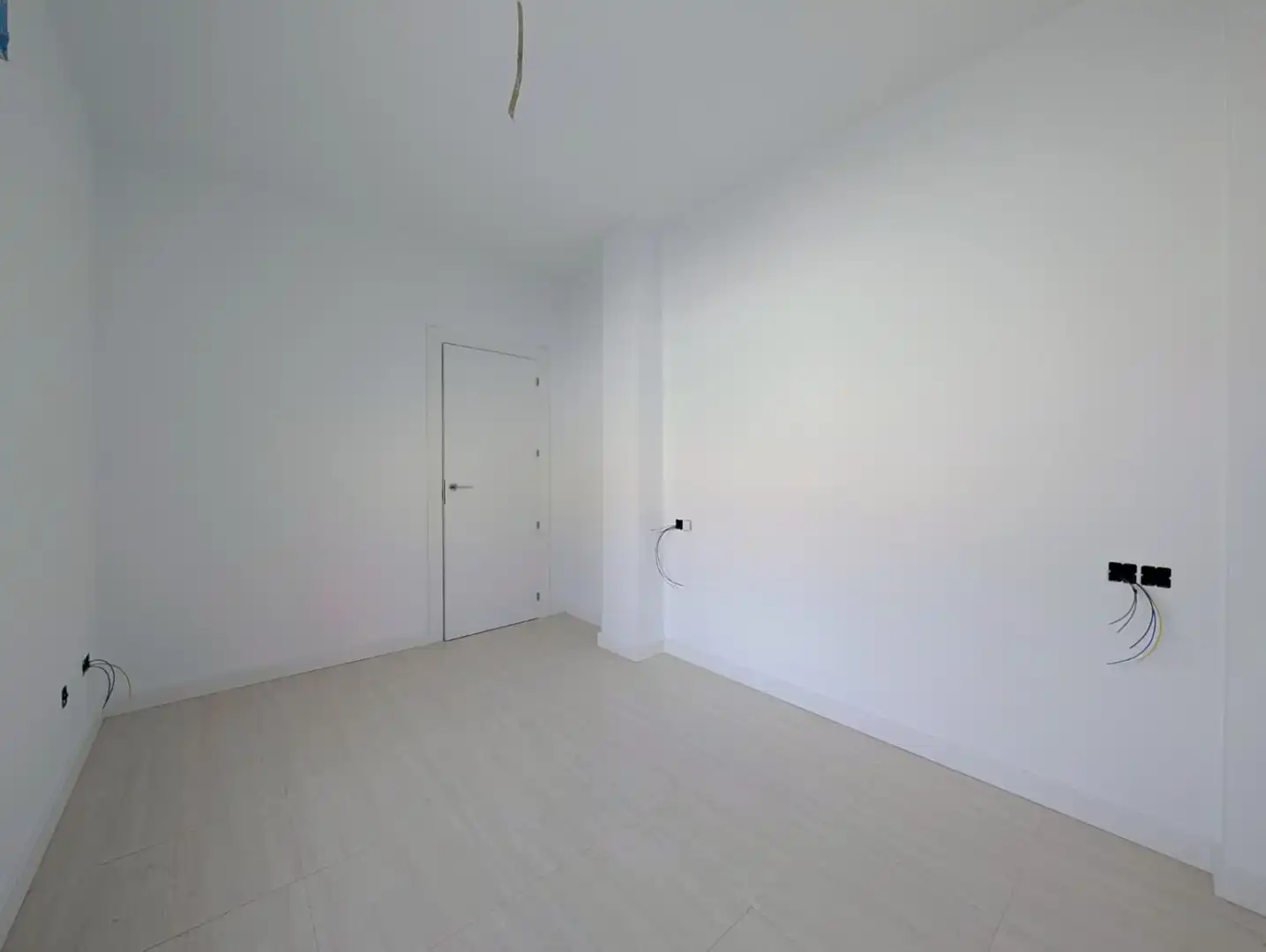 Bedroom of Flat for sale in Loja  with Terrace and Balcony