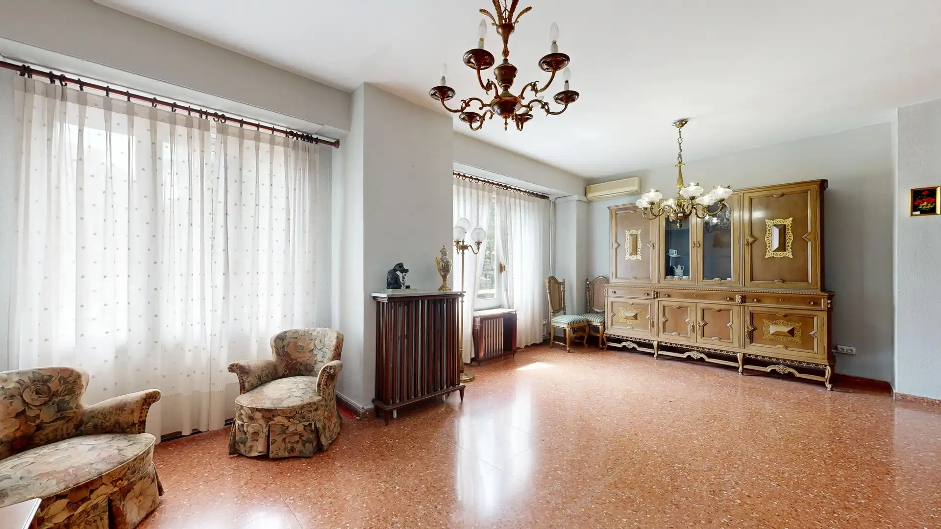 Flat with lift for sale in Extramurs, imagen 10