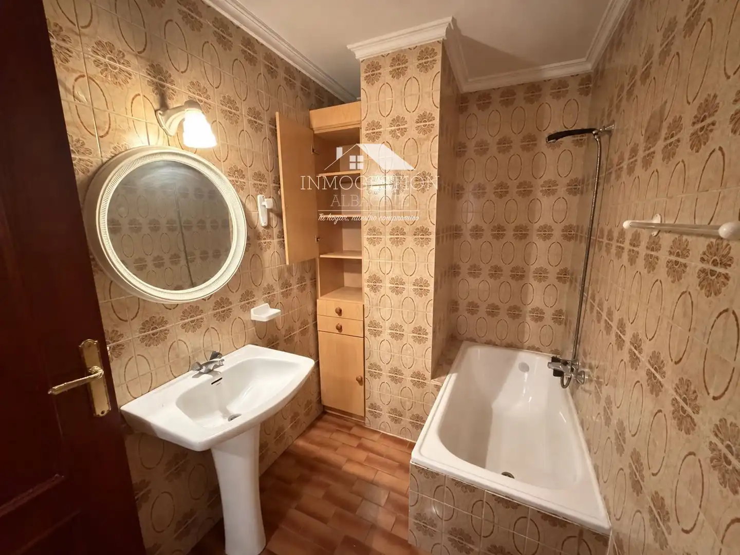 Baño de Piso en venta en Centro
