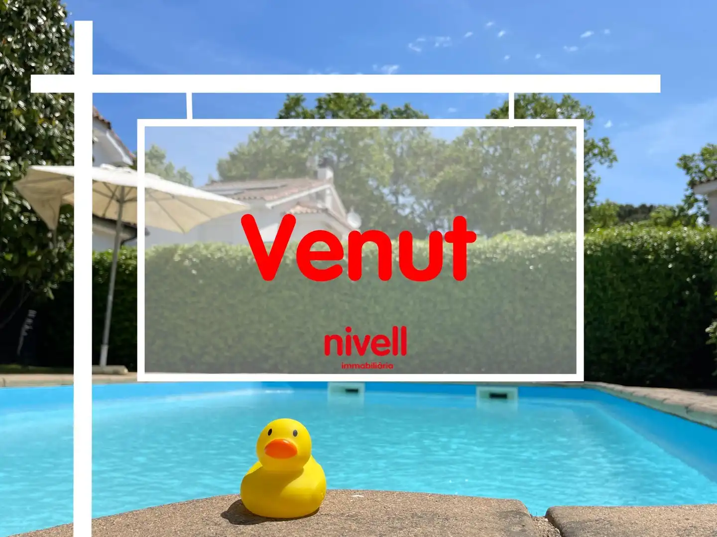 Maison avec terrasse à vendre à Calle cucut 10