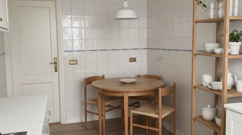 Foto 4 de Apartamento en venta en Avenida de Cieza, Abarán, Murcia