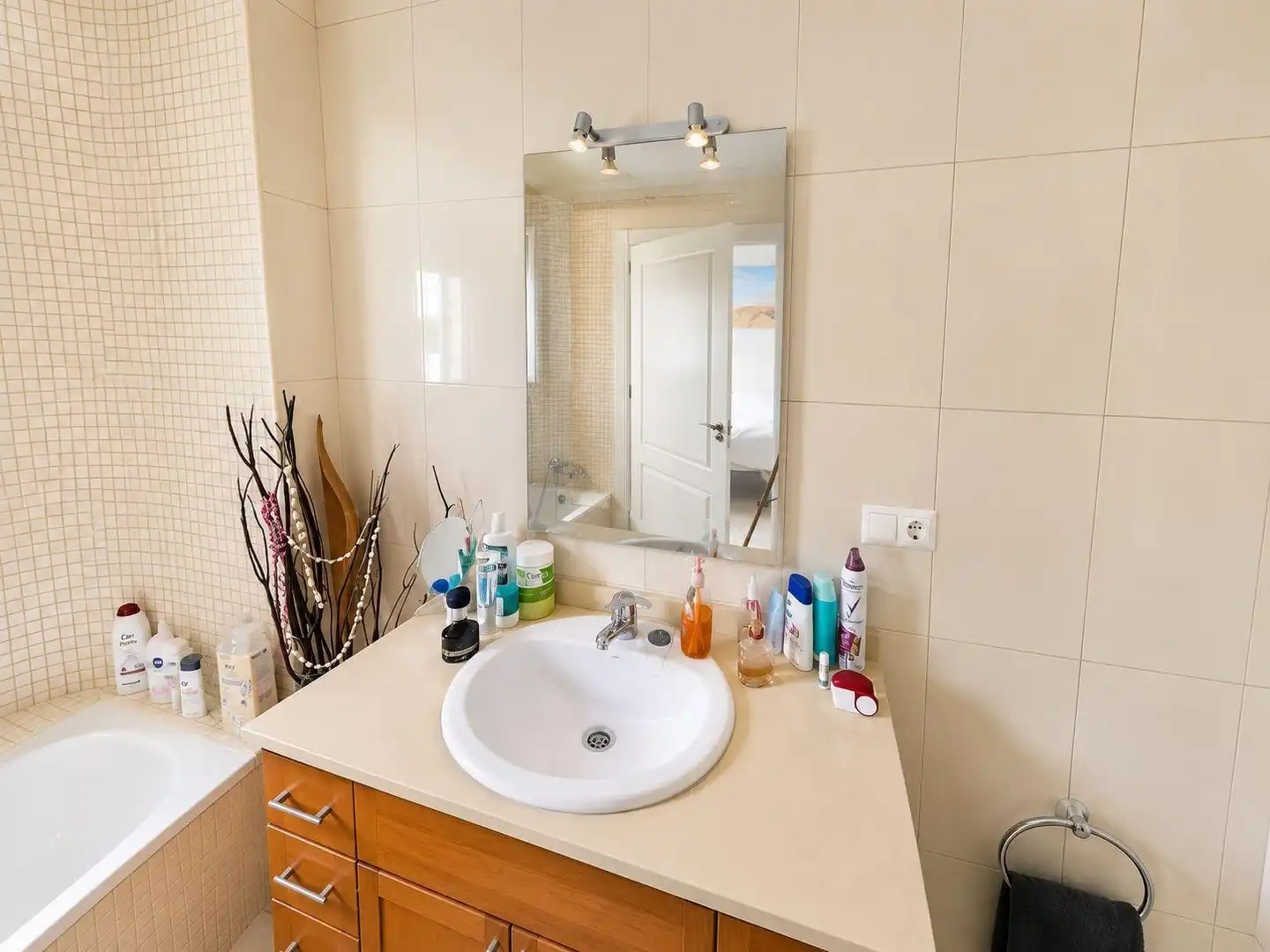 Baño de Casa o chalet en venta en San Fulgencio