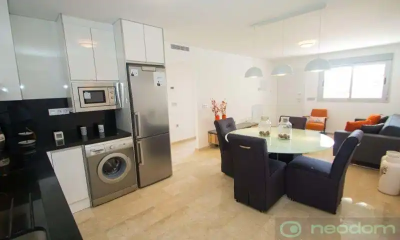Attique à vendre à Orihuela Costa, imagen 4