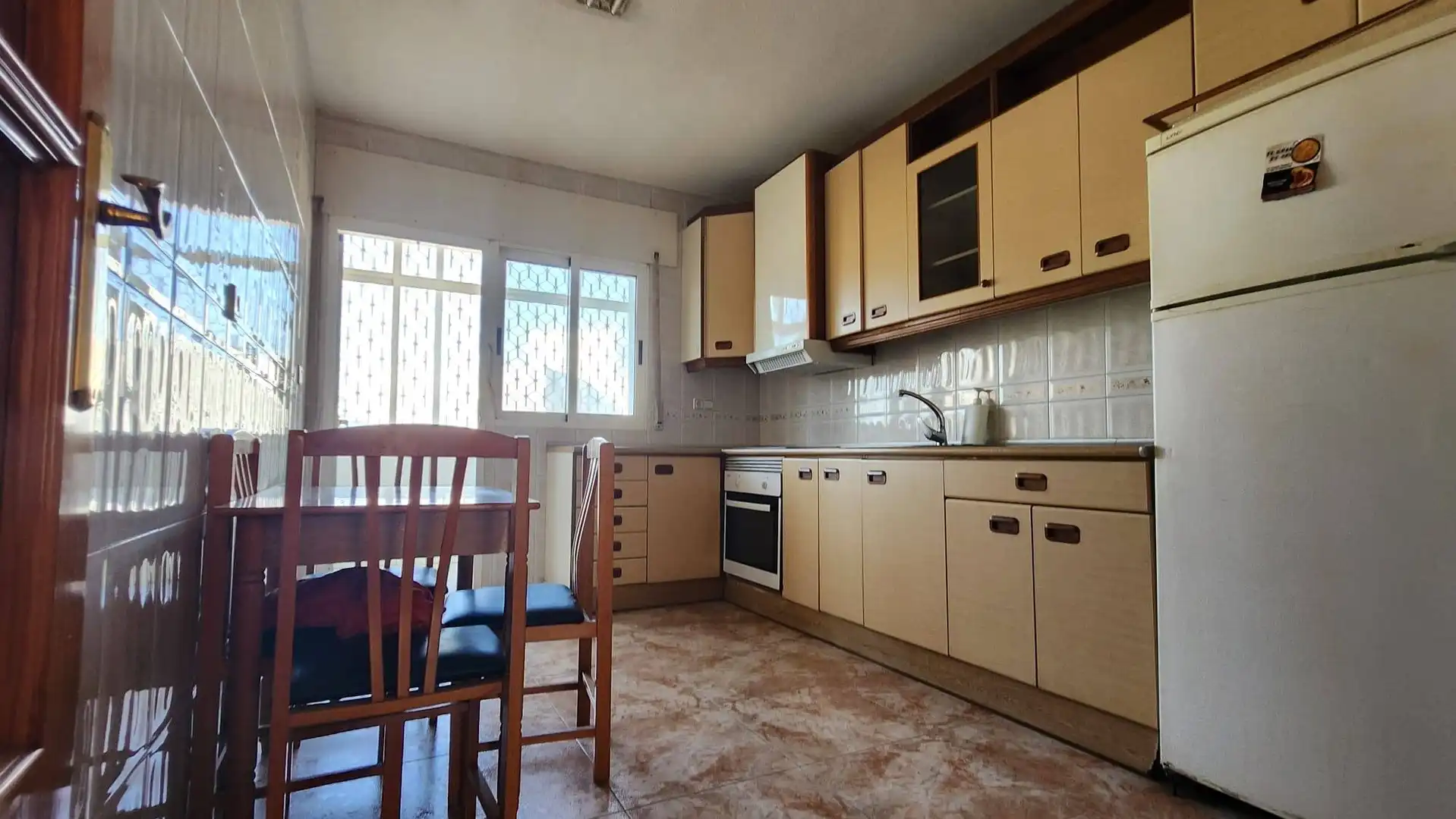 Piso con terraza en venta en San Javier ciudad, imagen 7