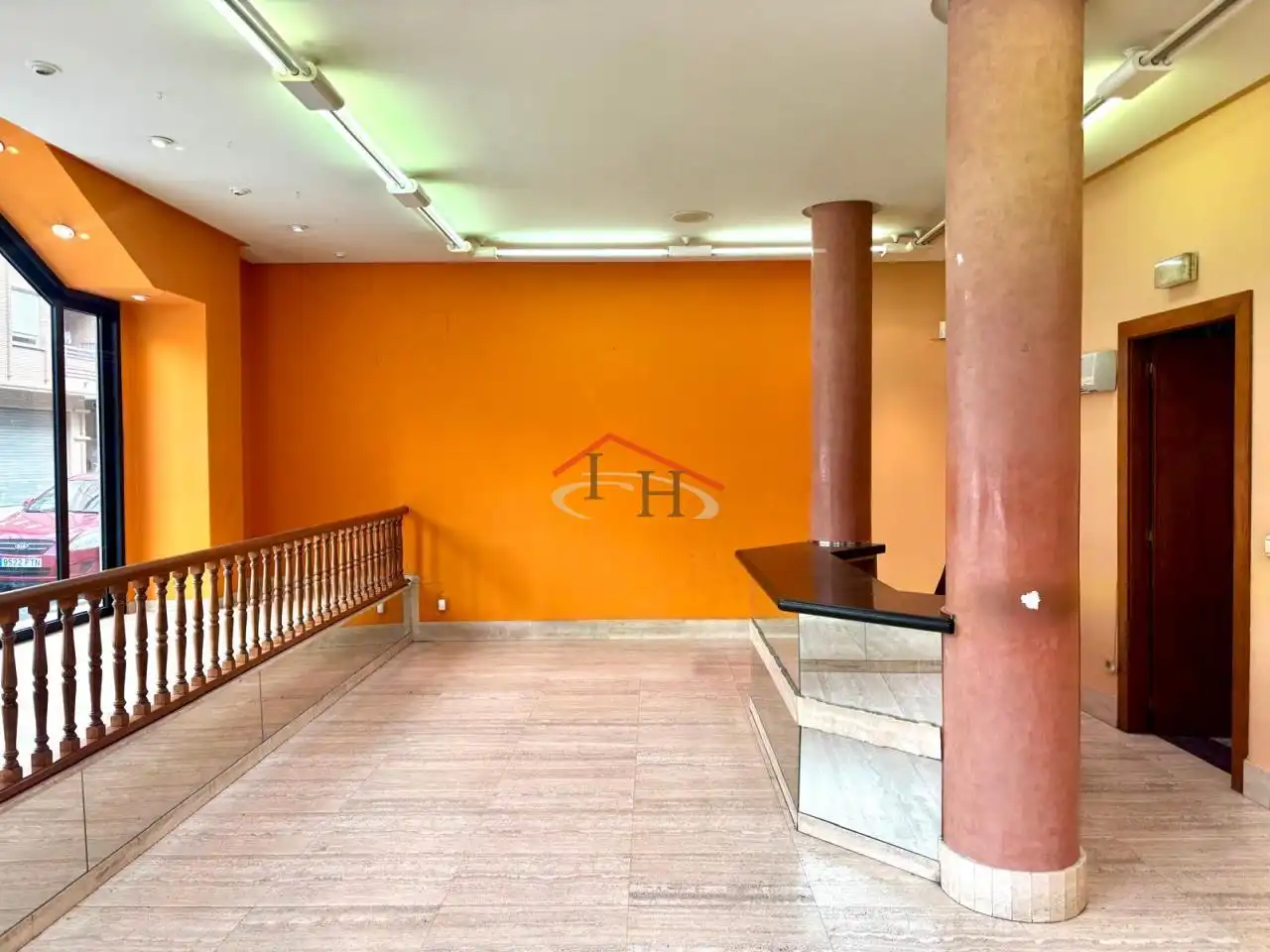 Local comercial en alquiler en Santos Olivera, imagen 5