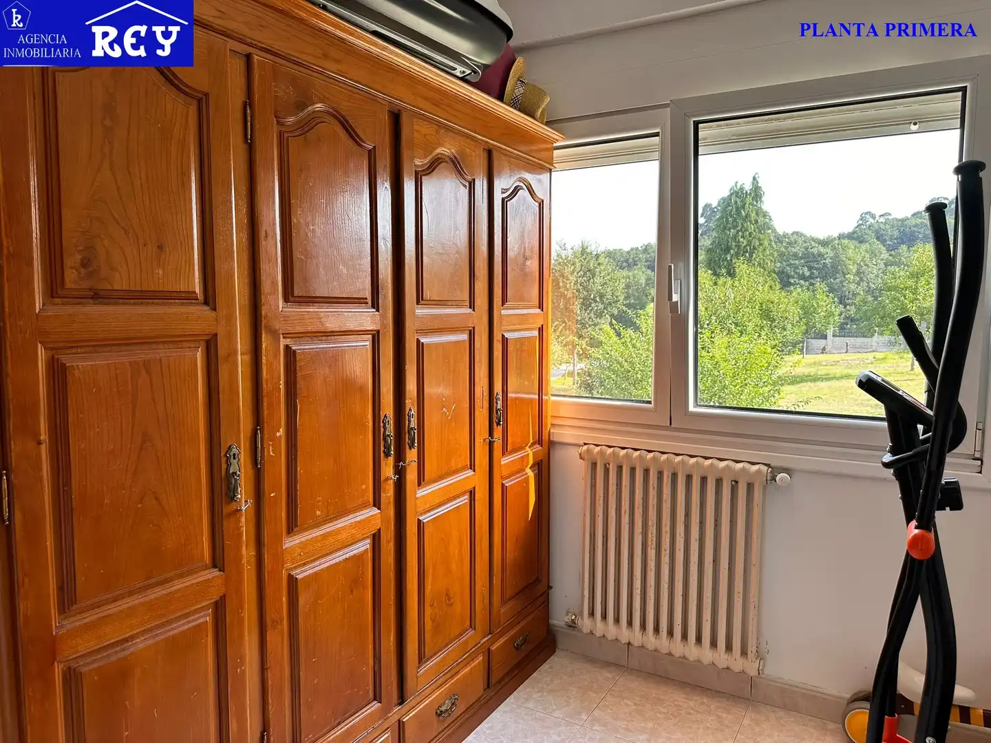 Chalet con jardín en venta en Rúa de Xubris, imagen 26
