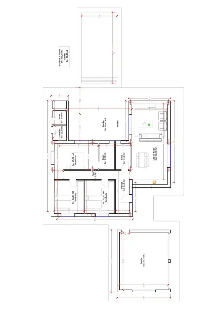 Villa à vendre à Hondón de las Nieves / El Fondó de les Neus, imagen 30