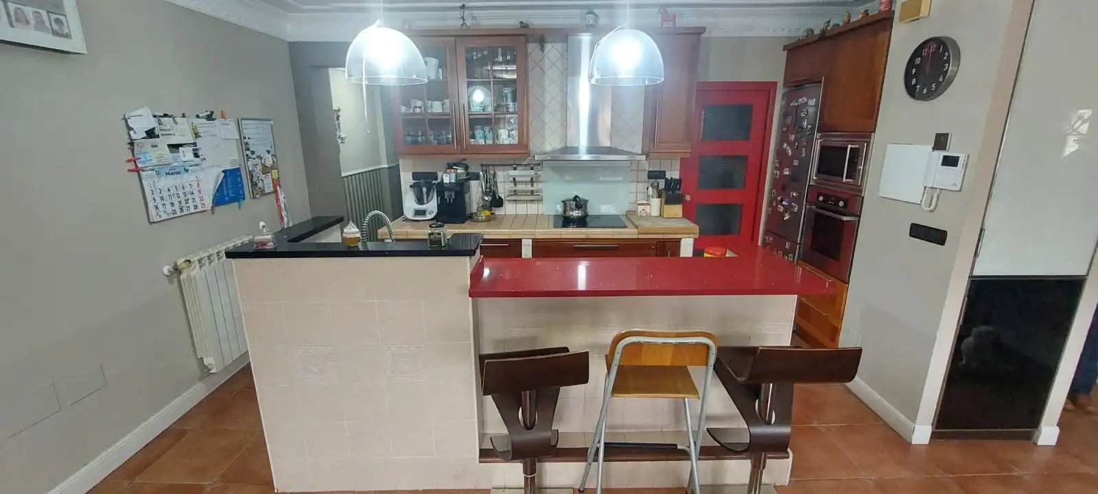 Piso en venta en Plaza Ezkurdi, imagen 4