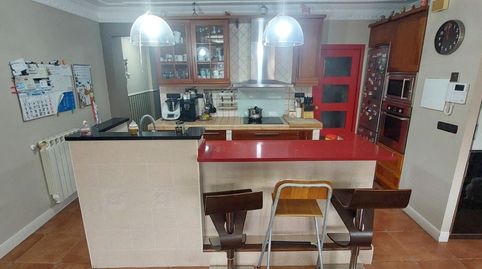 Foto 4 de Piso en venta en Plaza Ezkurdi, Durango, Bizkaia
