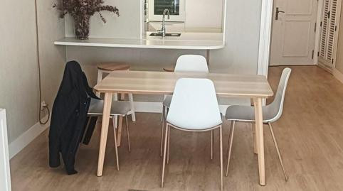 Foto 5 de Piso de alquiler en Barrio del Centro, Alicante