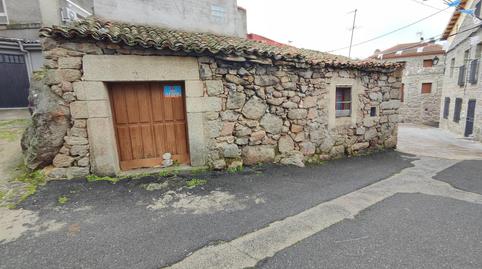 Foto 3 de Casa adosada en venda a Navarredondilla, Ávila