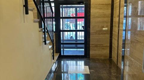 Foto 4 de Garatge en venda a Calle Alberola, 7, Benalúa, Alicante / Alacant