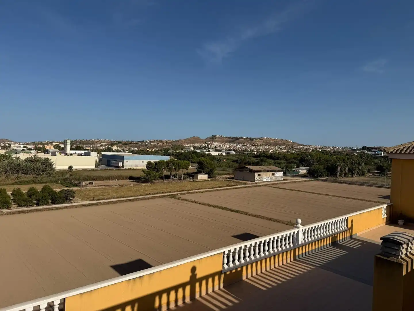 Pis amb terrassa en venda a Formentera del Segura, imagen 14