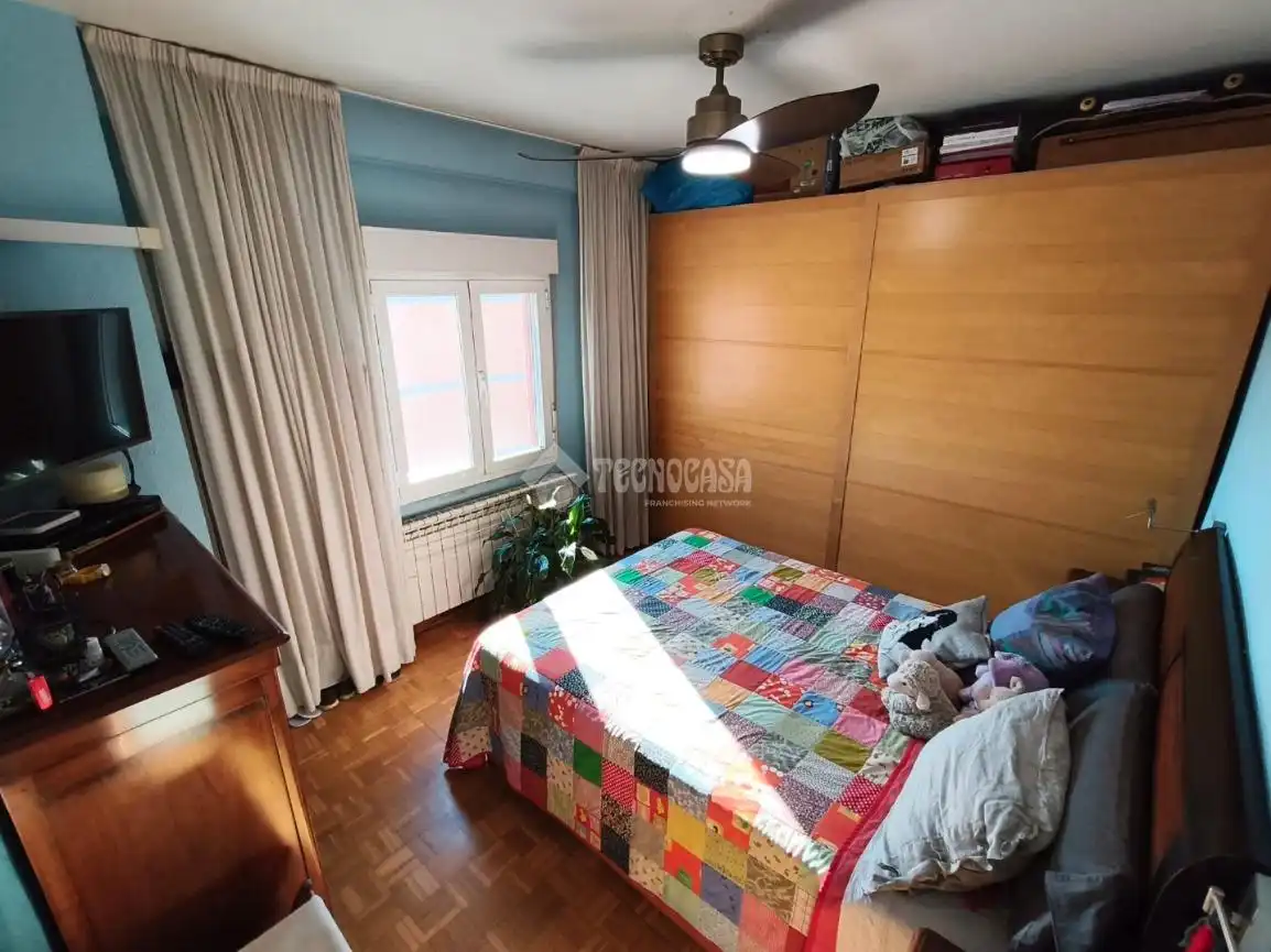 Habitación de Piso en venta en Madrid