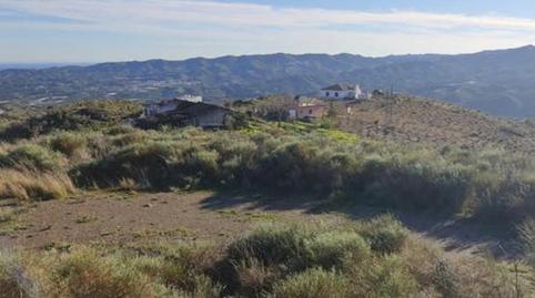 Foto 3 de Finca rústica en venda a Norte - Barrio del Pilar - El Reñidero, Málaga