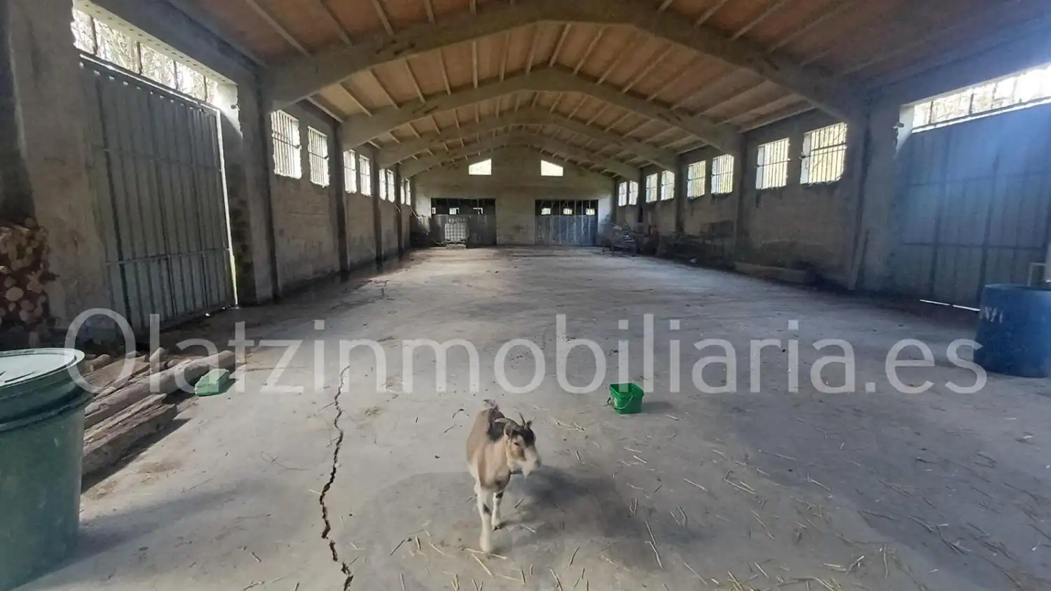 Casa o chalet en venta en Maruri-Jatabe con Calefacción