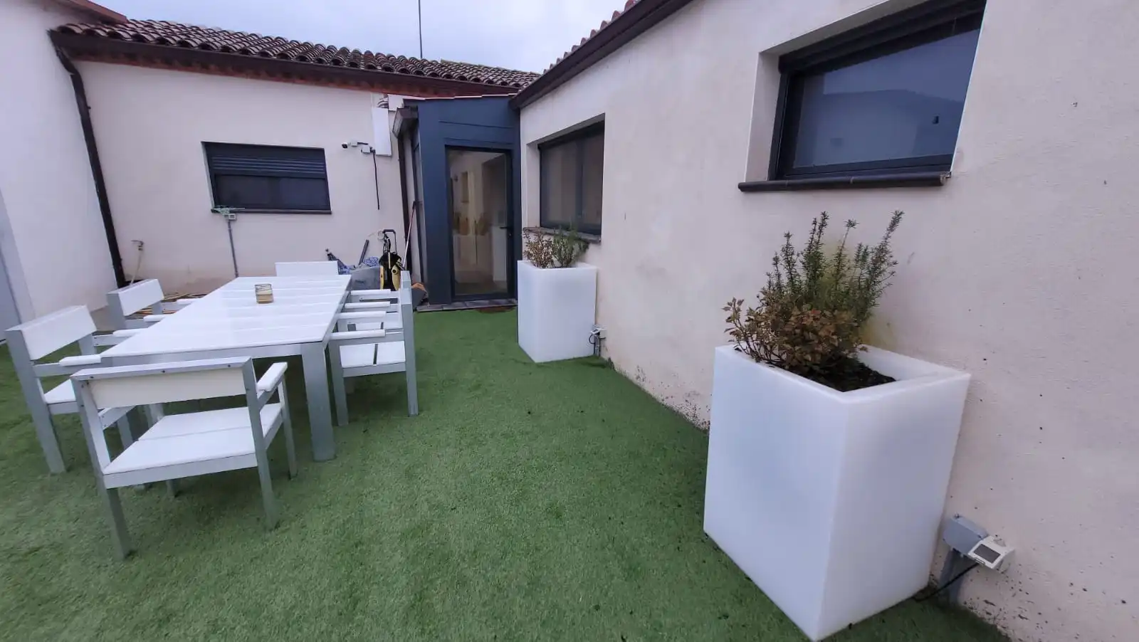 Casa con jardín en venta en Carrer Balmes, imagen 5