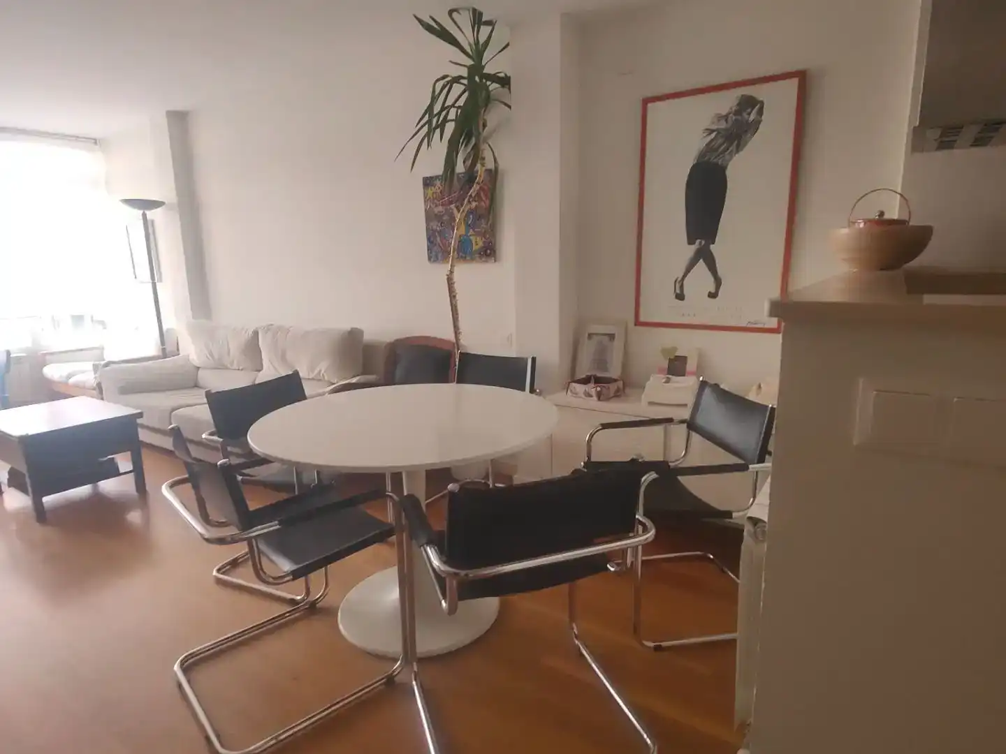 Comedor de Piso en venta en Los Castros