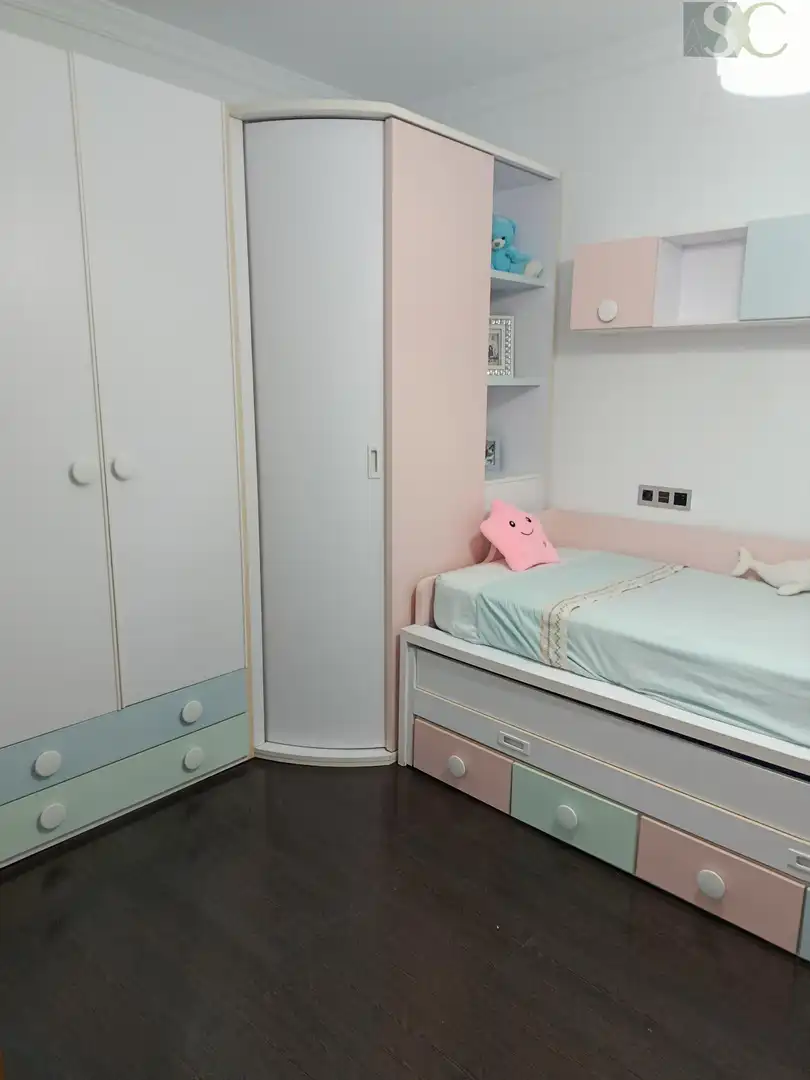 Habitación de Piso en venta en Teba con Aire acondicionado, Calefacción y Parquet