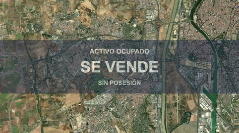 Foto 4 de Piso en venta en Barrio Alto, San Juan de Aznalfarache