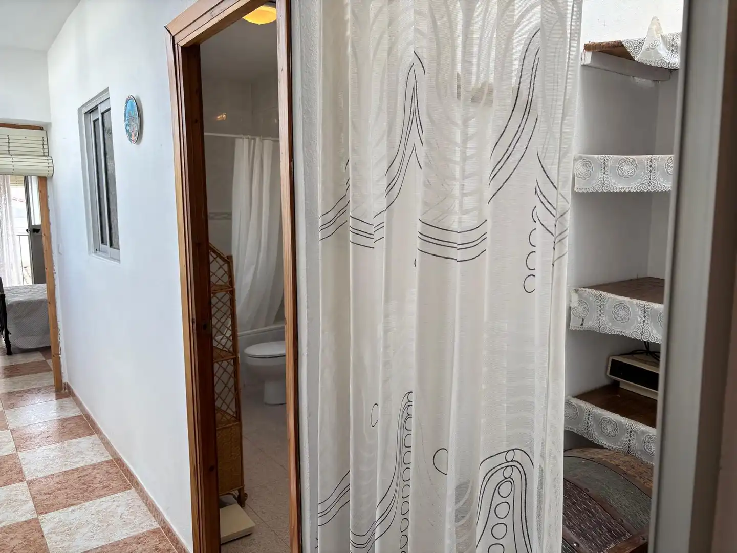 Einfamilien-Reihenhaus zum Verkauf in Calle Eras Altas, Palenciana