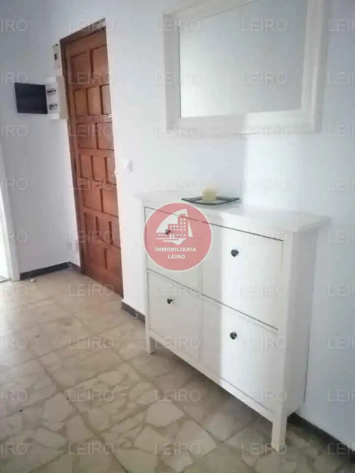 Wohnung zur Miete in Rúa Juan Bautista Andrade, O Burgo - Campus Universitario