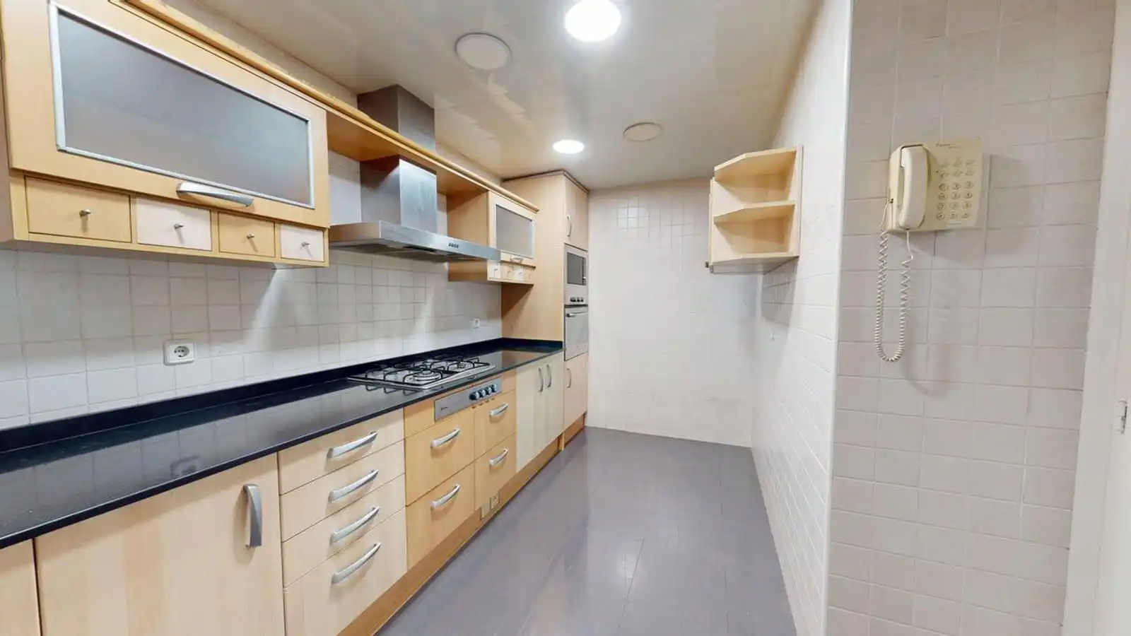 Piso con ascensor en venta en Roger de Flor, imagen 7