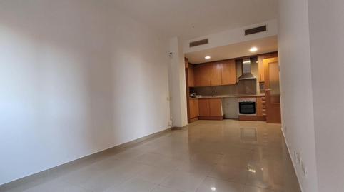 Foto 2 de Pis de lloguer a De Menéndez y Pelayo, Can Palet, Terrassa