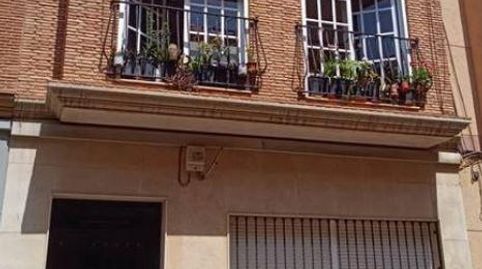 SE VENDE piso OKUPADO en Calle ALFONDEGUILLA Nº 22 Nules CastellónCastelló