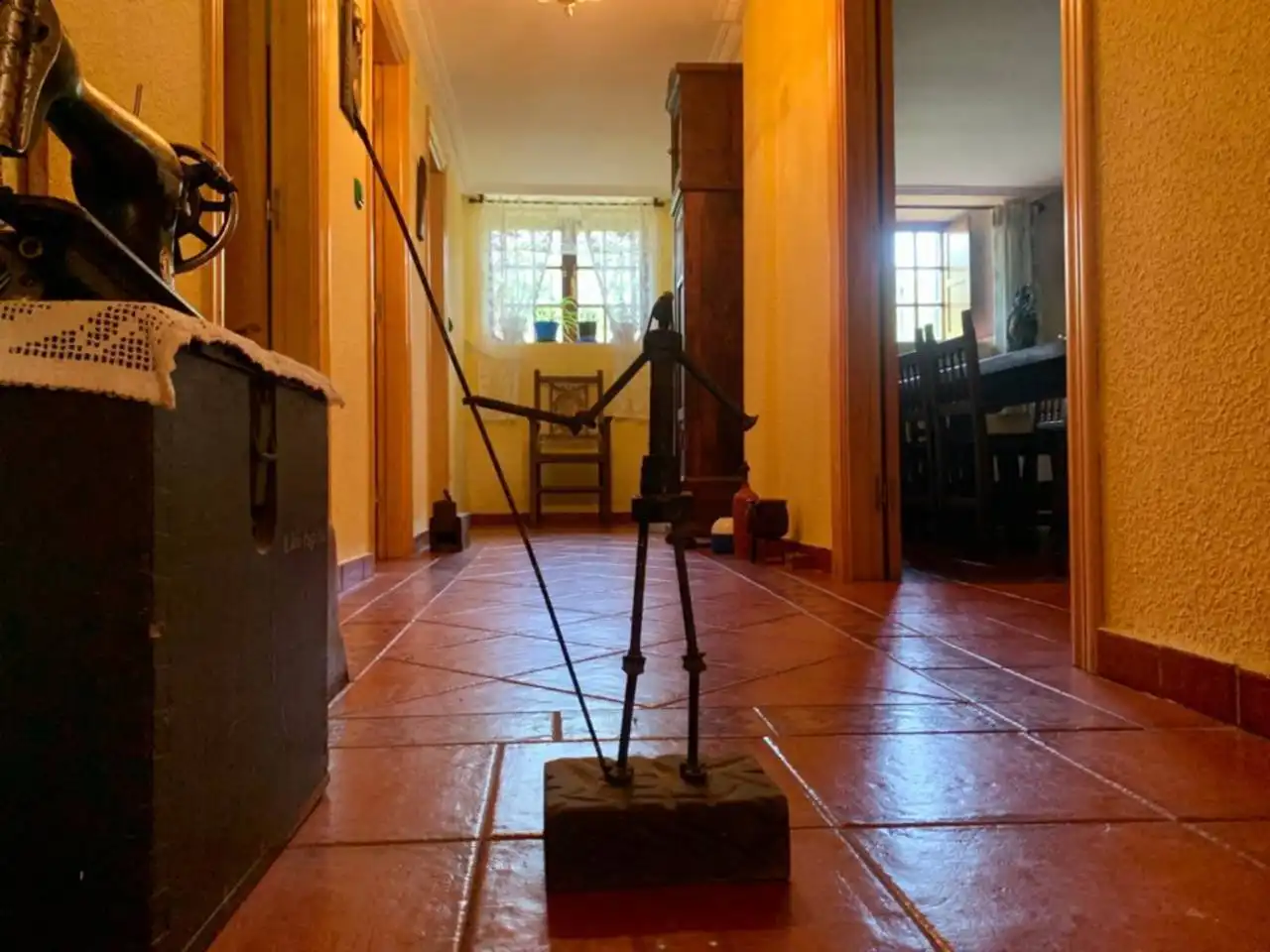 Casa o chalet en venta en Arija con Calefacción, Jardín privado y Terraza