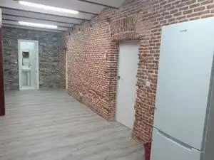 Planta baixa en venda en Centro