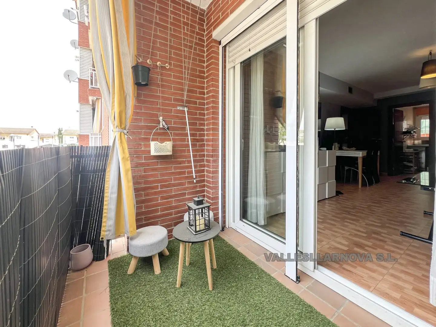 Appartement avec terrasse à vendre à Polinyà, imagen 10