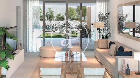 Photo 3 from new construction home in Flat for sale in Cala Millor, Illes Balears